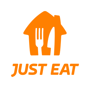 Just Eat, Uber Eats