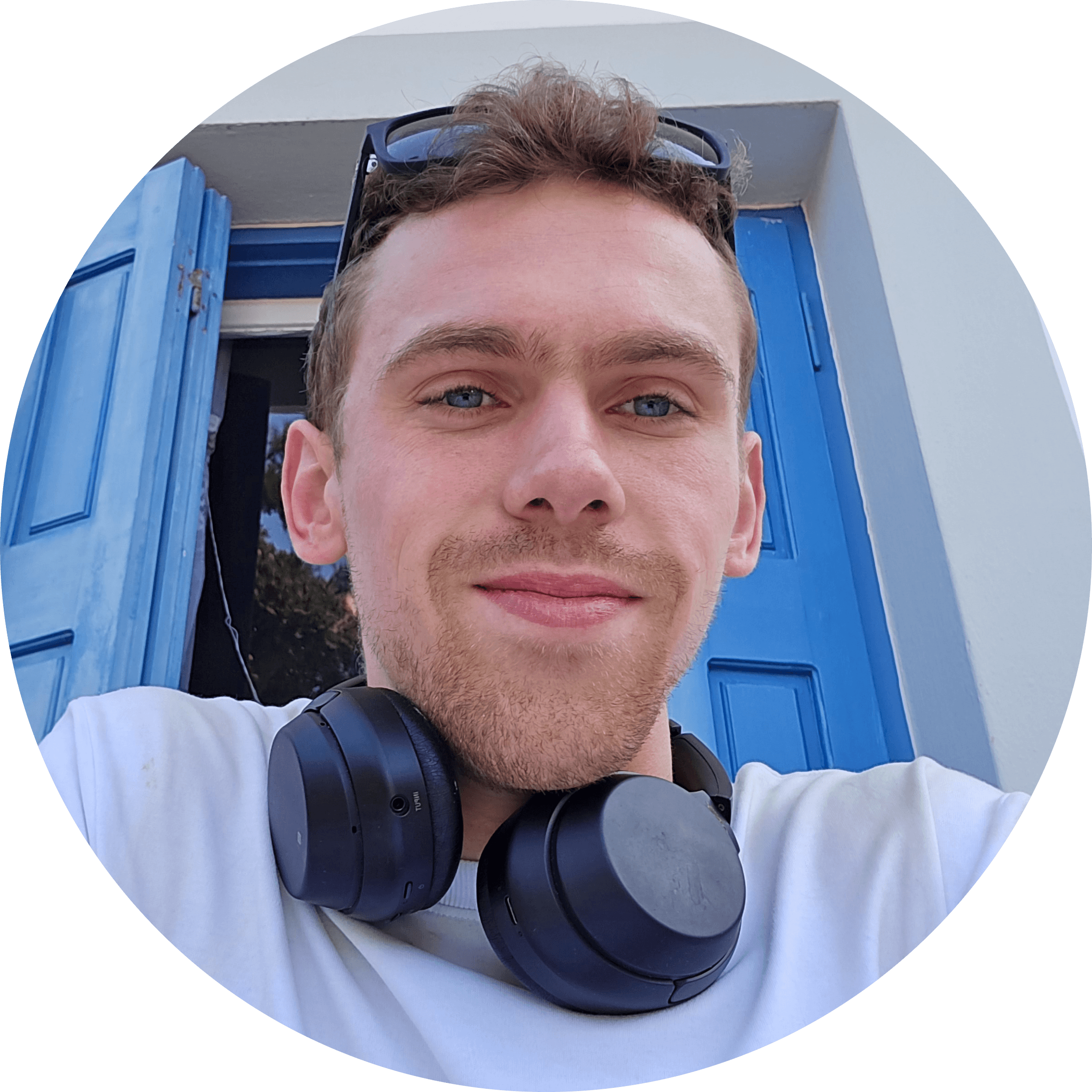 Lewis Bowes profile picture